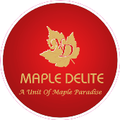Maple Delite Logo