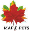 Maple Pets International Pvt Ltd - Logo