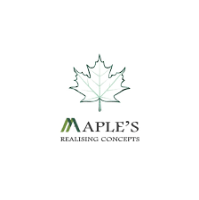 Maple's constructions Logo