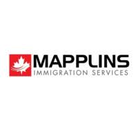 Mapplins Immigration Services Private Limited Logo