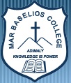 Mar Baselios College Logo