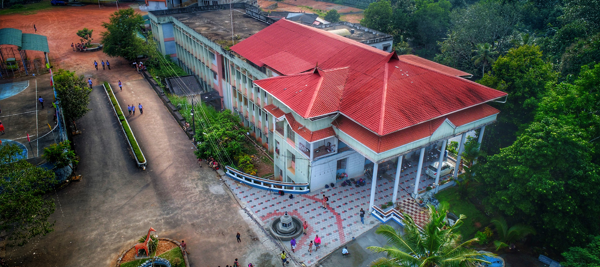 Mar Dionysius Senior Secondary School Education | Schools