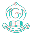 Mar Gregorious Memorial Senior Secondary School Logo
