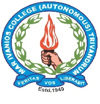 Mar Ivanios College Logo
