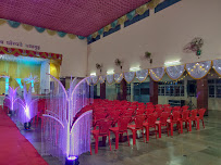 Maratha Mandir Event Services | Banquet Halls
