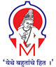 Marathwada Mitra Mandal's College Logo