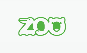 Marble Palace zoo - Logo