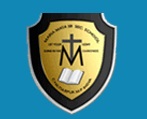 Maria Mata Convent High School - Logo