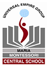 Maria Montessori Central School|Colleges|Education