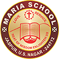 Maria School Logo