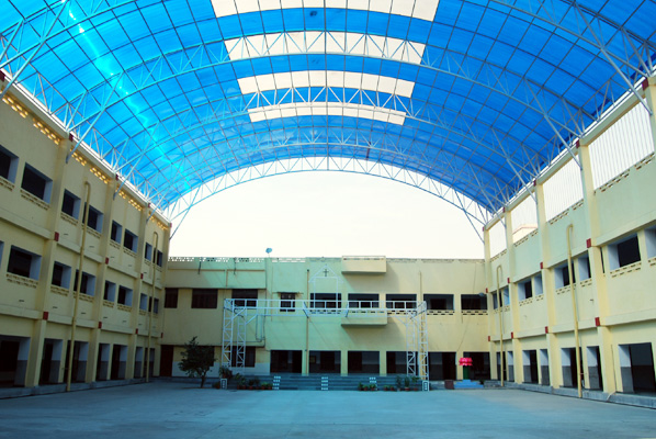 Mariampur Sr. Sec. School Education | Schools
