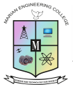 Marian Engineering College Logo