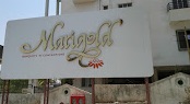Marigold Banquets 'n' Conventions Logo