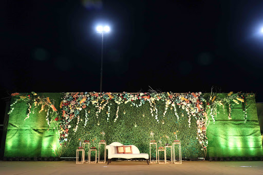 Marigold Banquets n Conventions Event Services | Banquet Halls