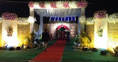 Marigold Marriage Garden|Banquet Halls|Event Services