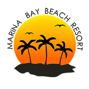 Marina Bay Beach Resort Logo