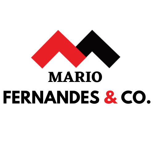 Mario Fernandes & Associates|IT Services|Professional Services