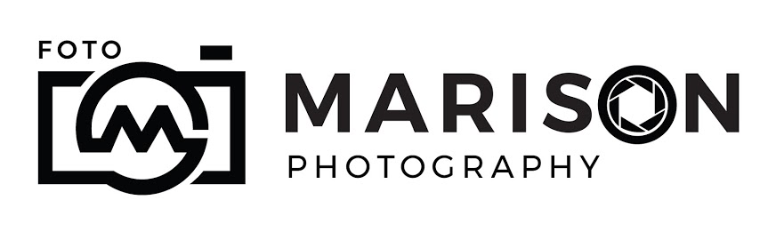 Marison Photography - Logo