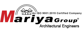Mariya Group Of Architectural Engineers Logo