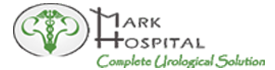 Mark Super speciality Hospital Logo