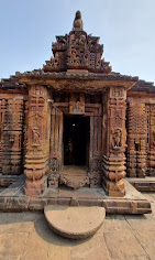 Markandeswara Shiva Temple Religious And Social Organizations | Religious Building