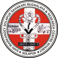 Markandeya Rughnalaya Logo