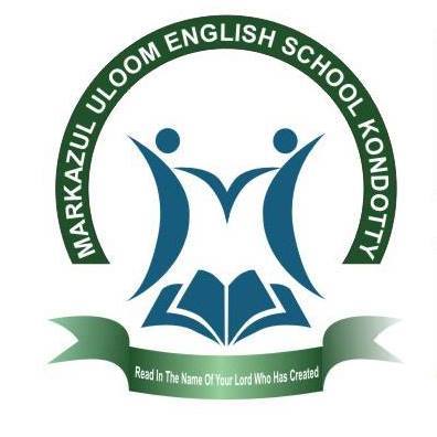 Markazul Uloom English School Logo