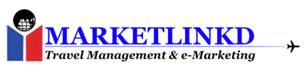 MARKETLINKD Co FOR TRAVEL & LEGAL SERVICES|Architect|Professional Services