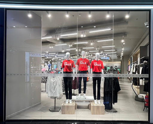 Marks & Spencer - Bengaluru Shopping | Store