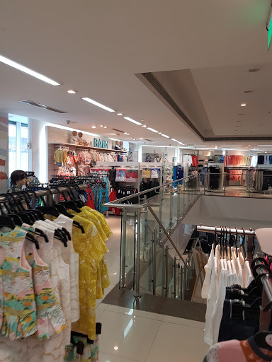 Marks & Spencer Chennai Shopping | Store