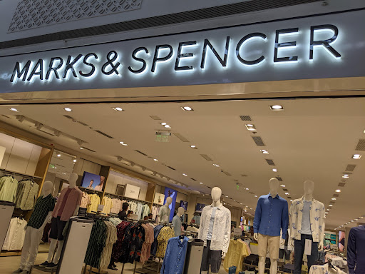 Marks & Spencer - Coimbatore Shopping | Store