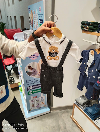 Marks and Spencer - Gurugram Shopping | Store