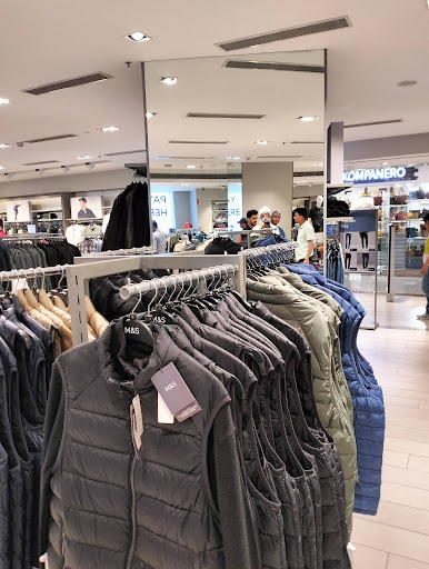 Marks & Spencer Gurugram Shopping | Store