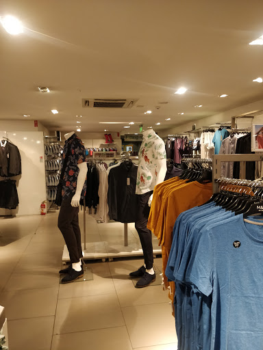 Marks & Spencer Hyderabad Shopping | Store