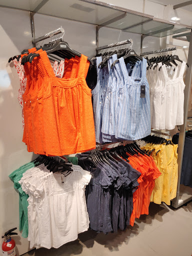 Marks & Spencer Hyderabad Shopping | Store