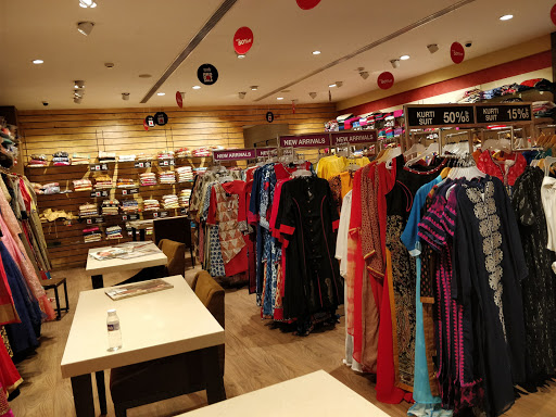 Marks & Spencer - Lucknow Shopping | Store