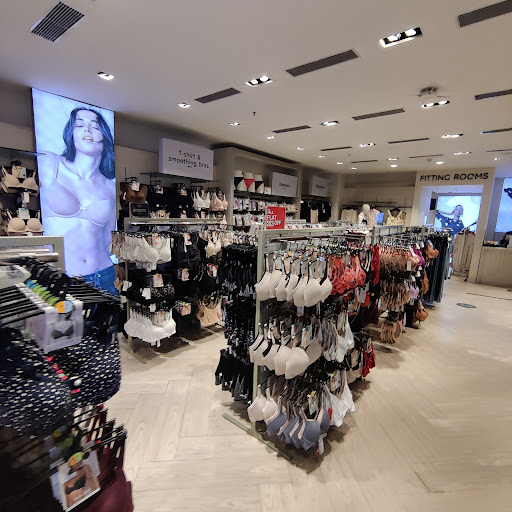 Marks & Spencer Lucknow Shopping | Store