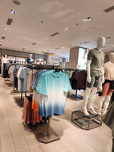 Marks & Spencer Lucknow Shopping | Store
