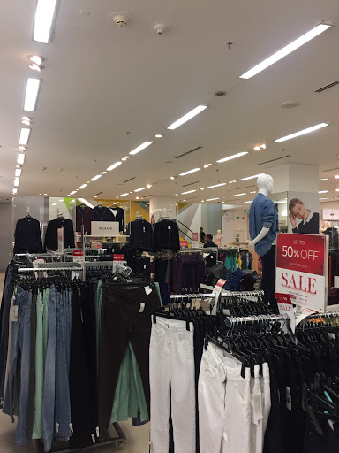 Marks & Spencer - Mumbai Shopping | Store