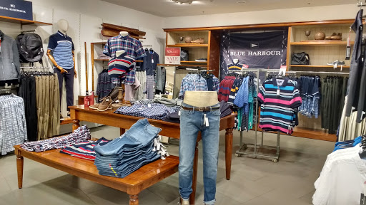 Marks & Spencer - Mumbai Shopping | Store