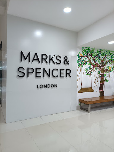 Marks & Spencer - Raipur Shopping | Store