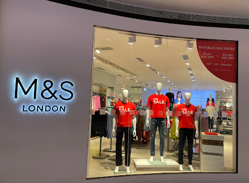 Marks & Spencer Reliance India Private Limited - Bhubaneswar Shopping | Store