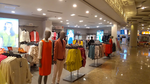 Marks and Spencer Reliance Shopping | Store