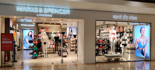 Marks and Spencer Reliance  Mumbai Shopping | Store