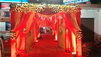 Marriage Point Lawn|Catering Services|Event Services