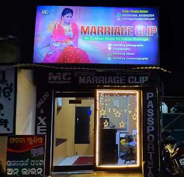 MARRIAGECLIP STUDIO|Photographer|Event Services