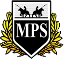 Marry's Public School - Logo