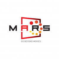 Mars Cinemas - Logo