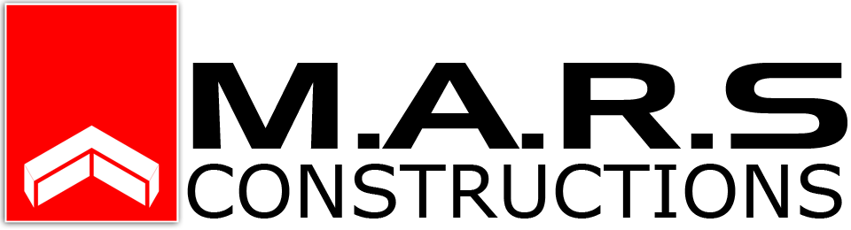 MARS constructions - Logo