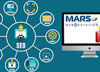 mars web solution Professional Services | IT Services
